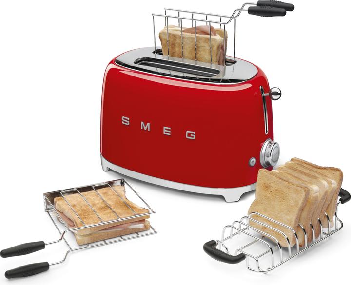 Actual product image Smeg 50's Style Compact