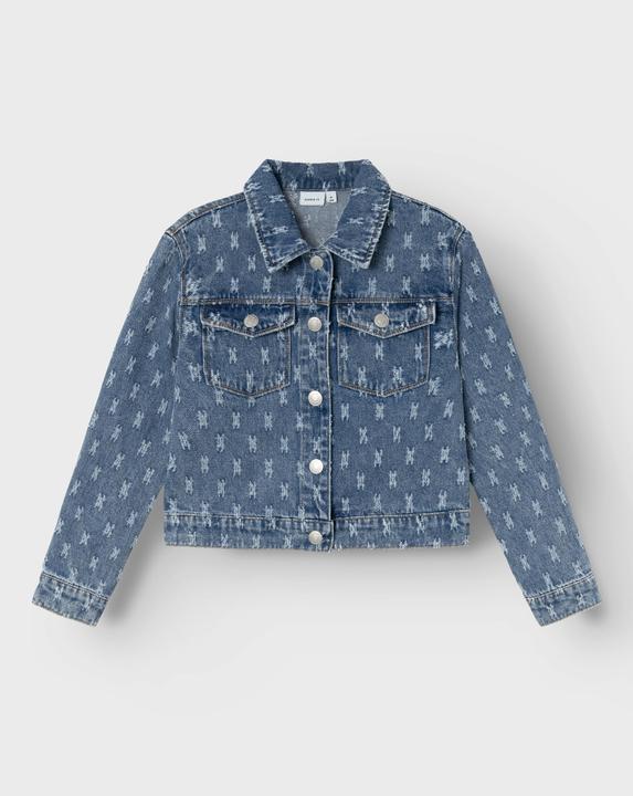 Produktbild Name it Denim Jacke (152)
