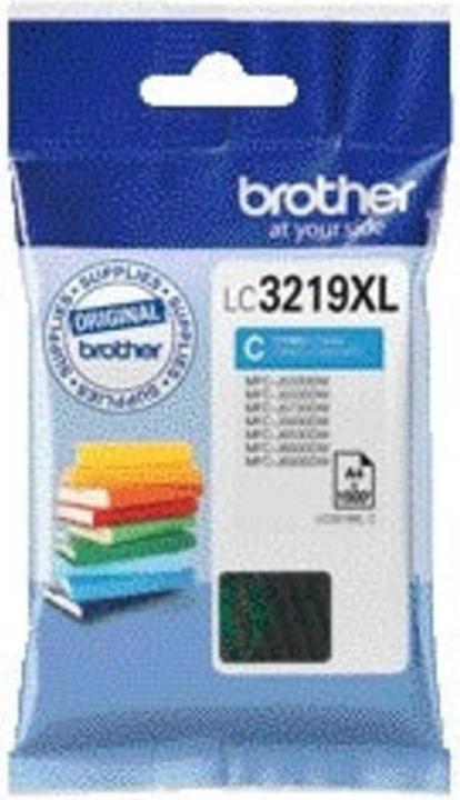 Produktbild Brother Lc-3219xlc (C)