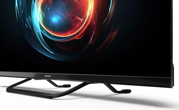 Actual product image Sharp 32FH8E (32", LED, Full HD, 2024)