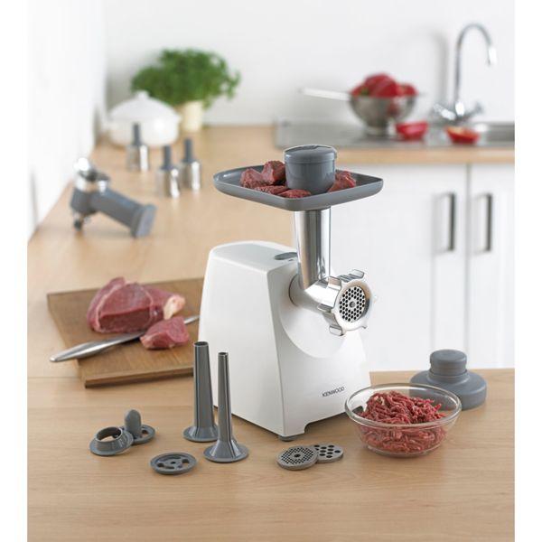 Actual product image Kenwood MG360