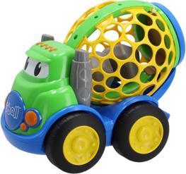Produktbild Magni Go Grippers Zementwagen