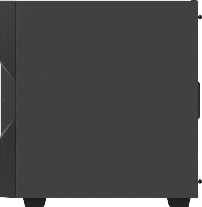 Produktbild Gigabyte GB-AC300G PC Case ATX/M-ATX/Mini-ITX (ATX, mATX, Mini-ITX)