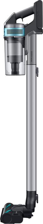 Produktbild Samsung JET 75 SERIES TEAL MINT SM-VS20T7532T1/ET WIRELESS VACUUM