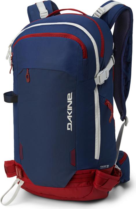 Actual product image Dakine Poacher 32 l rucksack, dark blue (32 l)