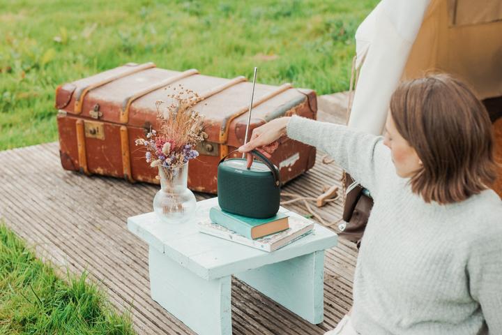 Immagine prodotto Pure Woodland (14 h, Corrente elettrica, Batteria)