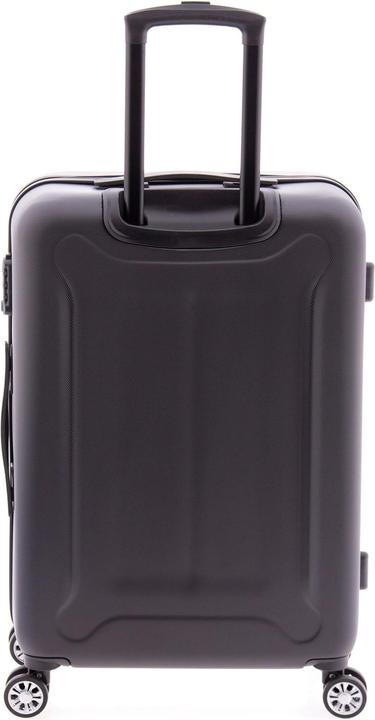 Produktbild Wüsthof 4800 4 Rollen Trolley 68 cm (63 l, XL (ab 115l))