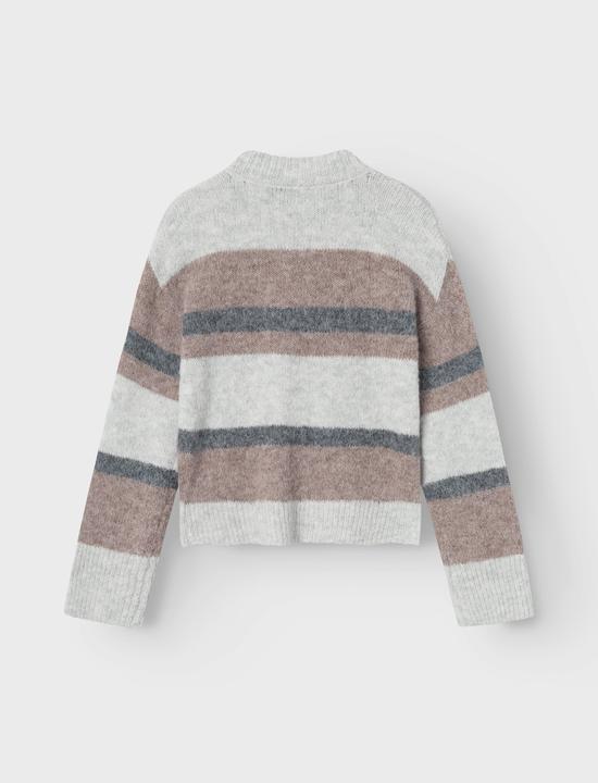 Produktbild Lmtd Langarm Strickpullover (158)