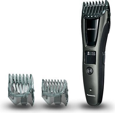 Actual product image Panasonic Er-Gb60