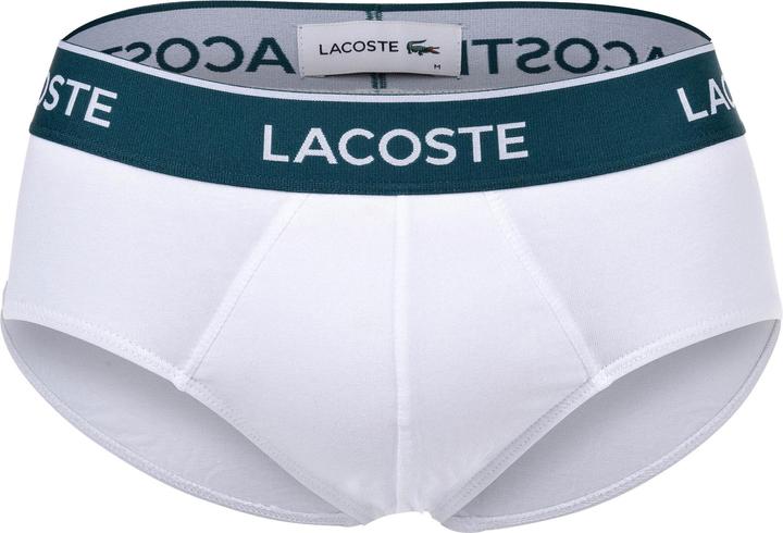 Actual product image Lacoste Stretch briefs (XL, pack of 3)