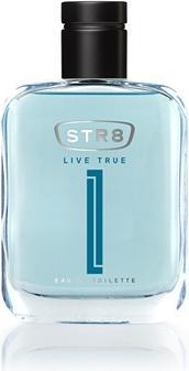 Produktbild Str8 Live True Eau de Toilette - 50ml (Spray)