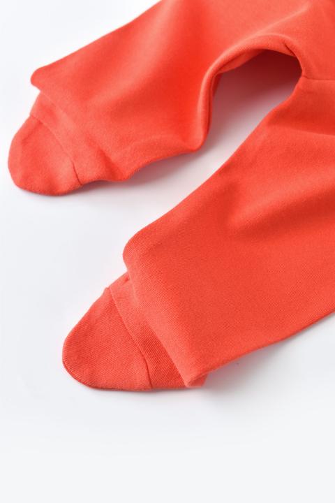 Produktbild BabyCosy Strickhose mit Fuss (62)