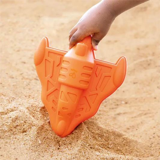 Actual product image Hape Sand and water toy jet
