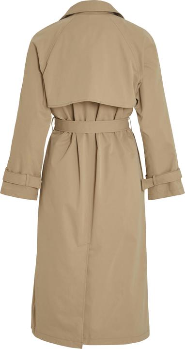 Actual product image Vila Classic trench coat (38)
