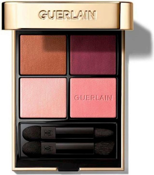Guerlain Ombre g 530 Majestic Rose (530 Majestic Rose)