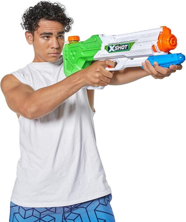 Immagine prodotto Xshot X-SHOT - Getto a pressione