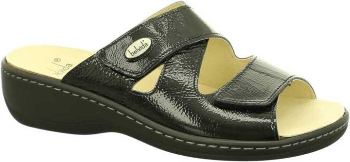 Belvida 8800 2 Klett Pantolette