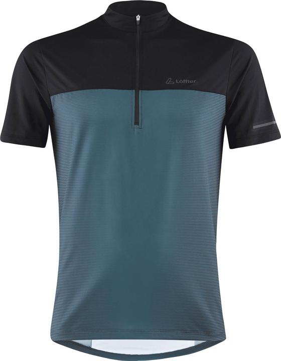 Löffler Glow Half Zip (XS)