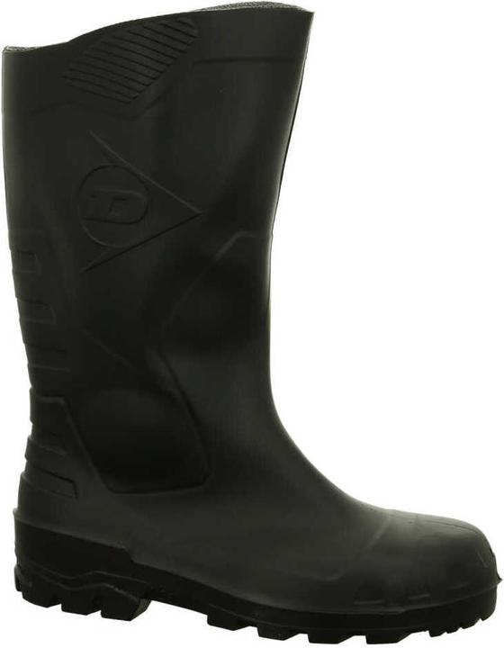 Dunlop Devon full safety