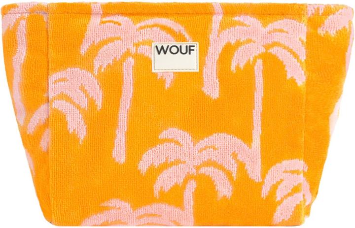 Wouf Crochet Kulturbeutel 30 cm (4 l)