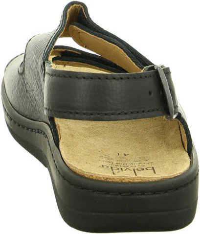Actual product image Belvida Sandals (40)
