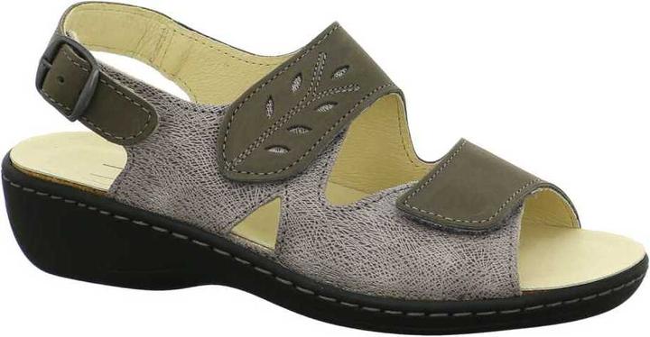 Actual product image Belvida Sandals (36)