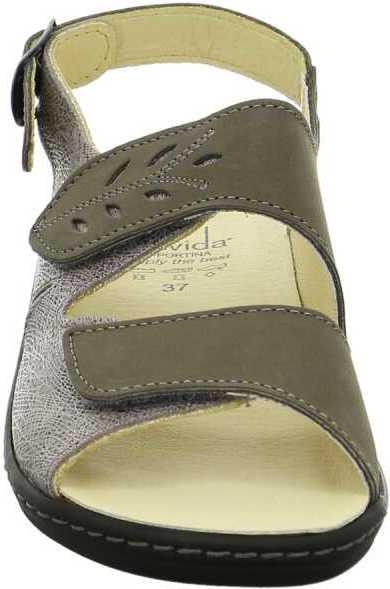 Actual product image Belvida Sandals (36)