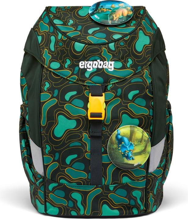 Ergobag TriBäratops