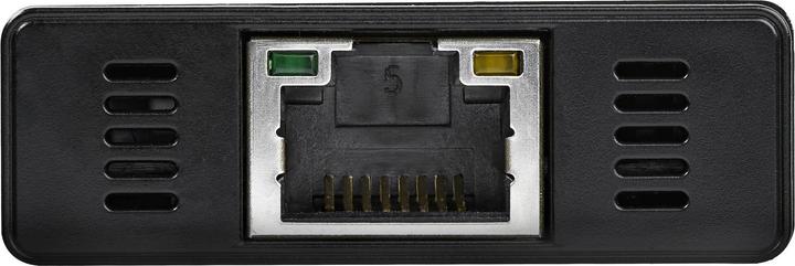 Actual product image StarTech USB 3.0 to 3-port USB Hub (USB-A, 3 Ports)