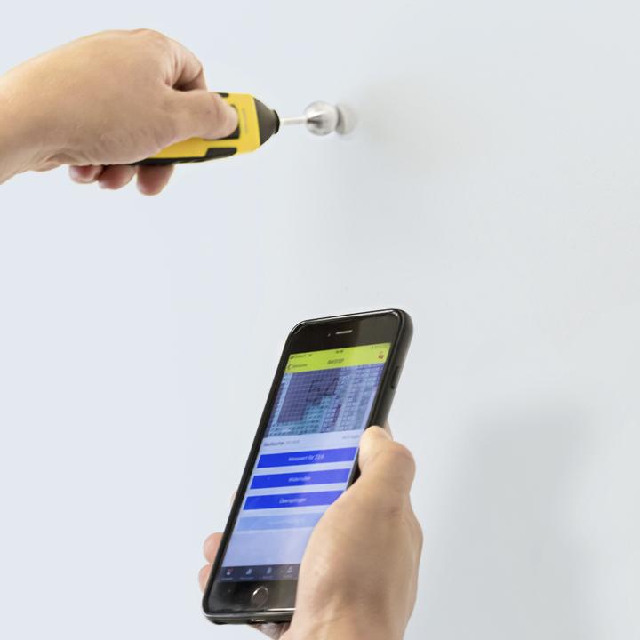 Image du produit Trotec Humidimètre BM31WP