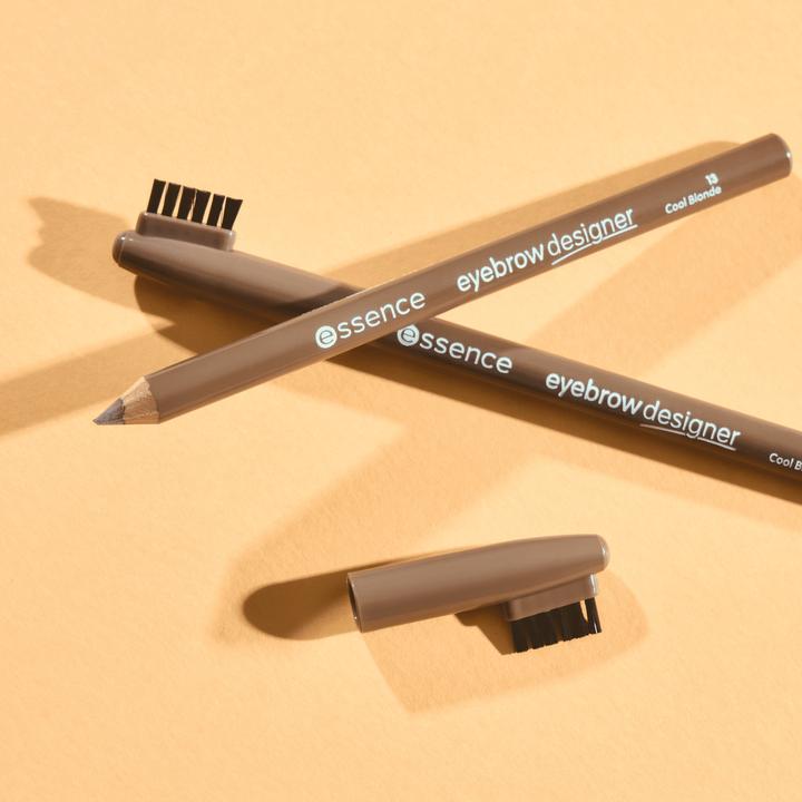 Produktbild essence eyebrow DESIGNER (Cool Blonde)
