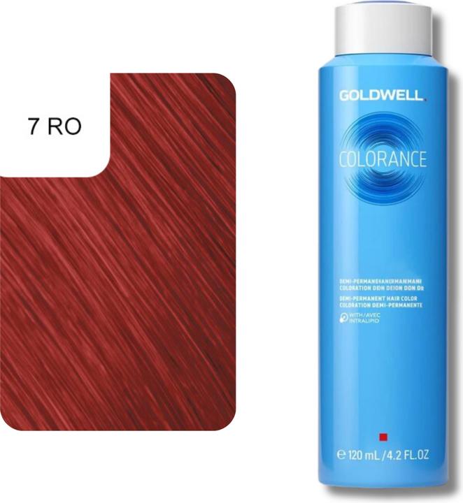 Immagine prodotto Goldwell Coloranza (7RO Rame Rosso sbalorditivo)