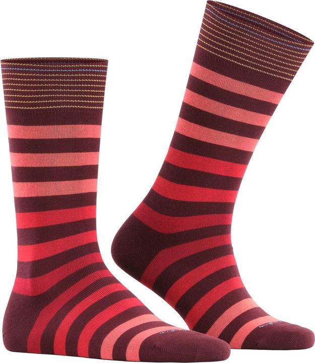 Produktbild Burlington Socken Casual Bequem sitzend Blackpool - 20098 (3er Pack, 40 - 46)
