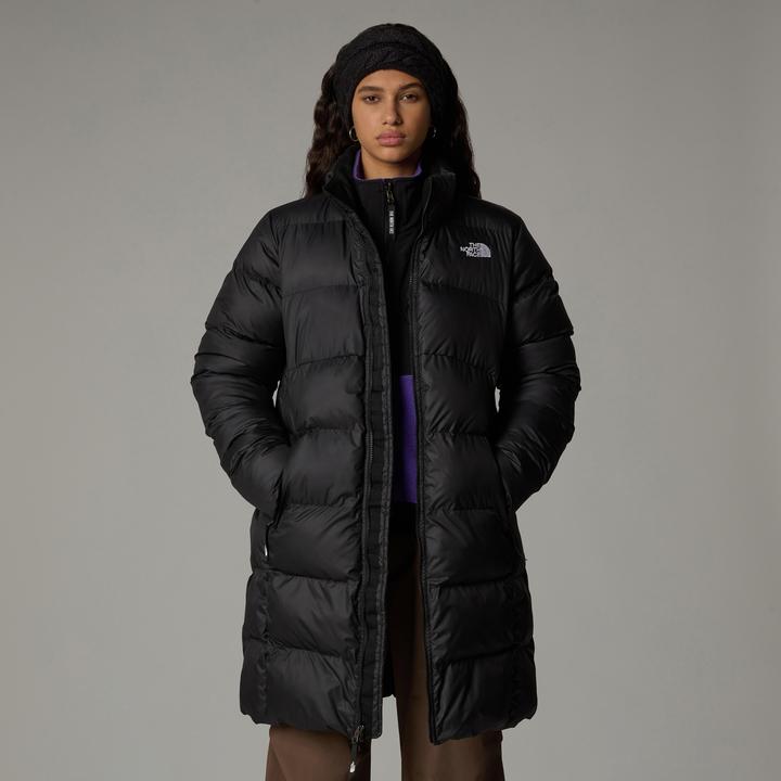 Produktbild North Face W Saikuru Parka (L)