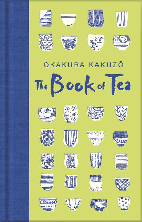 Image du produit The Book of Tea (Anglais, Okakura Kakuzo, Sayuri Romei, 2020)
