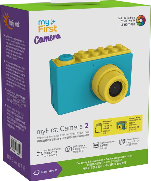 Produktbild myFirst Camera 2