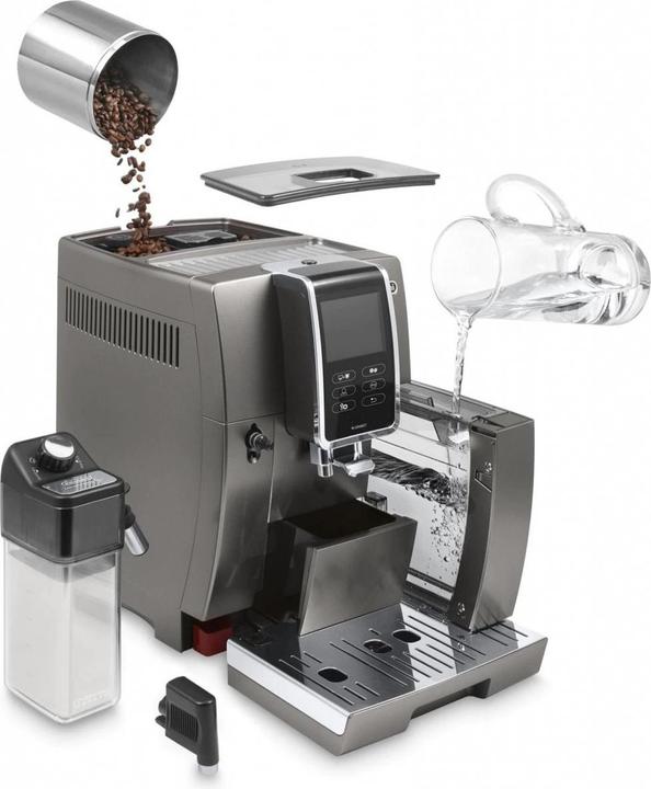 Actual product image De'Longhi Dinamica Plus