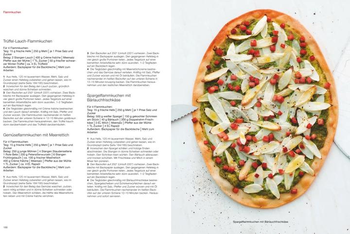 Produktbild Der grosse Lafer BACKEN (Deutsch, Johann Lafer, 2021)