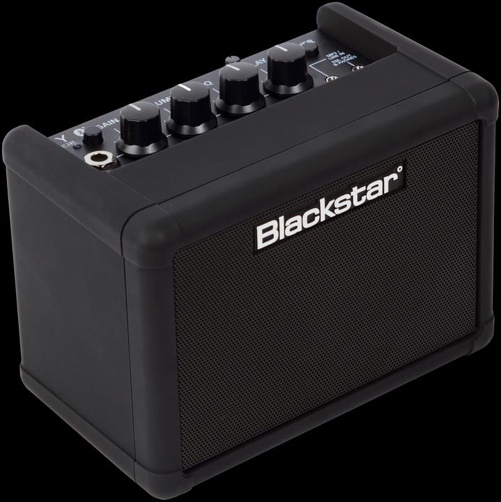 Actual product image Blackstar FLY 3 BT (Guitar, 3 W)