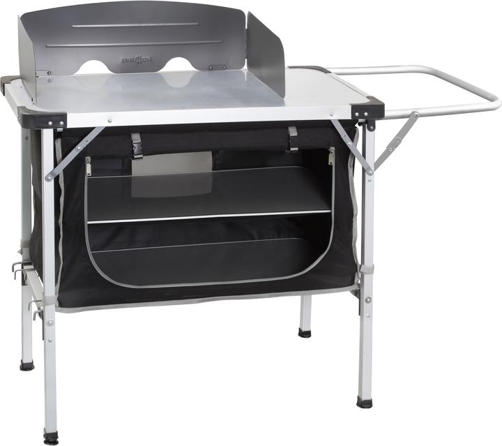Brunner Küchenschrank Chuck Box NG