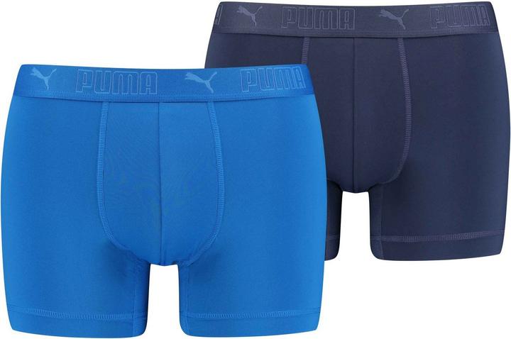 Image du produit Puma Boxer actif (2 packs) (XL, lot de 2)