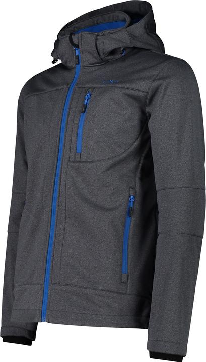 Produktbild CMP Campagnolo Jacket Zip Hood 3A01787 (50, L)