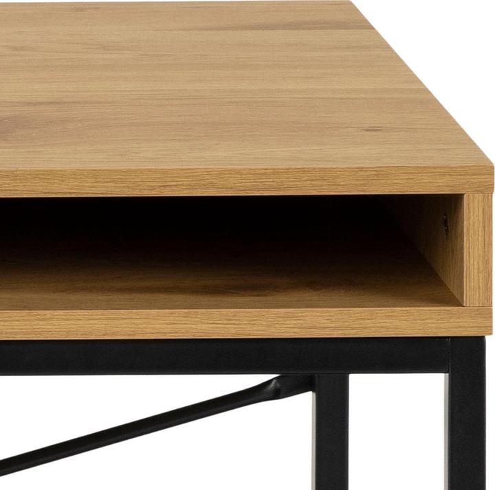 Immagine prodotto AC Design Seaford (140 x 58 x 76 cm)