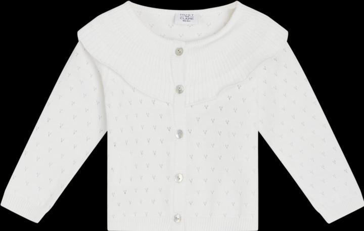 Immagine prodotto Hust and Claire Penna cardigan per bambini (122)