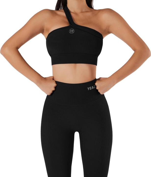 Actual product image Yeaz ADORE Top M (black) (M)