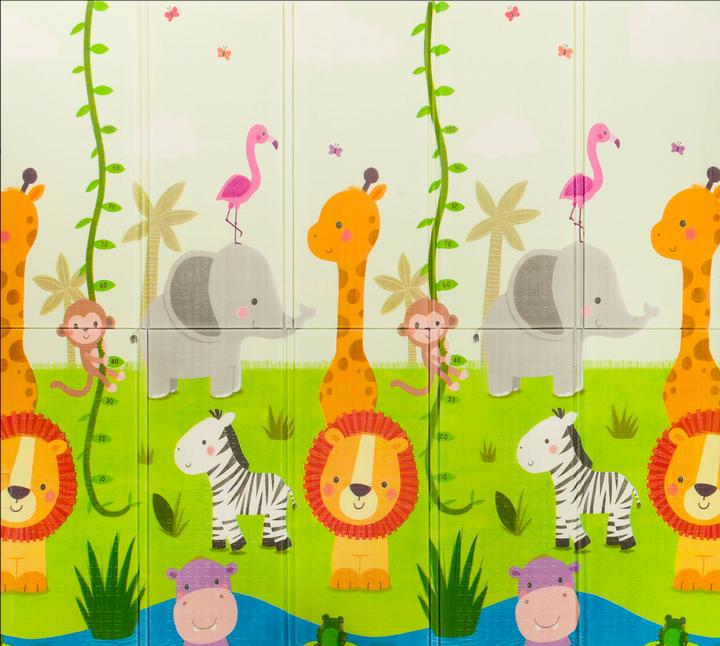 Produktbild Lionelo Robby (180 x 200 cm)