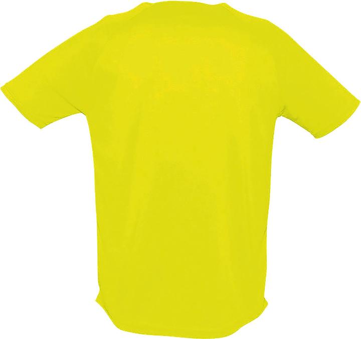 Produktbild Sols Sporty Performance TShirt Kurzarm Rundhals (XL)