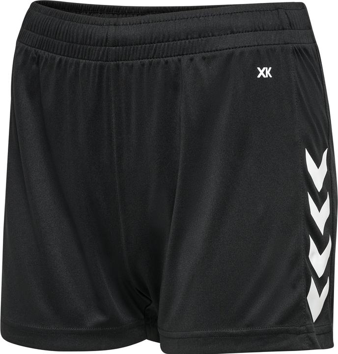 hummel Core Xk Poly Shorts Woman