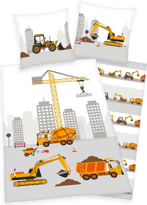 Image du produit Herding Chantier
