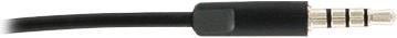 Actual product image Logitech H151 (Cable)